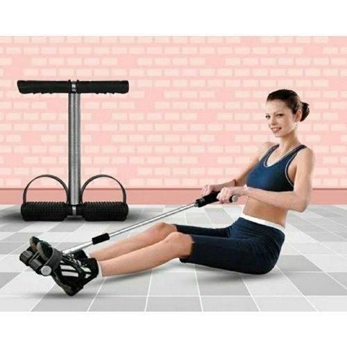 Double Spring Tummy / Waist Trimmer